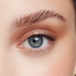 Easy Tab>Impress Airy Wispy | 1 Pair of Half Lash & 2 Clusters