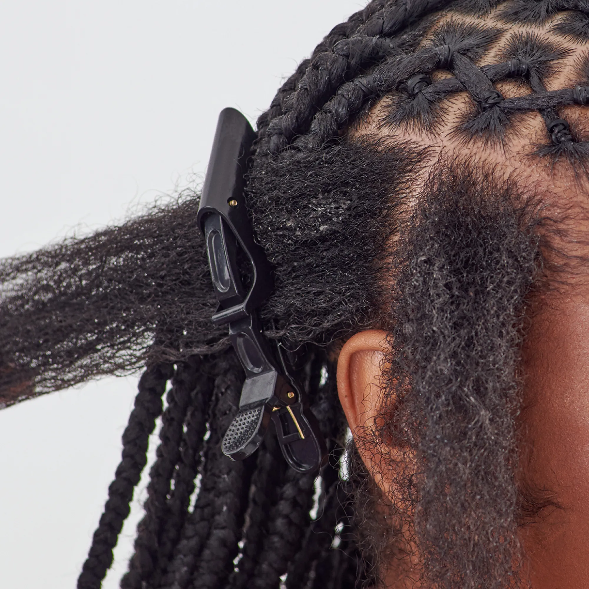 Accessories|Hair Care>Kiss Colors and Care Alligator Clips