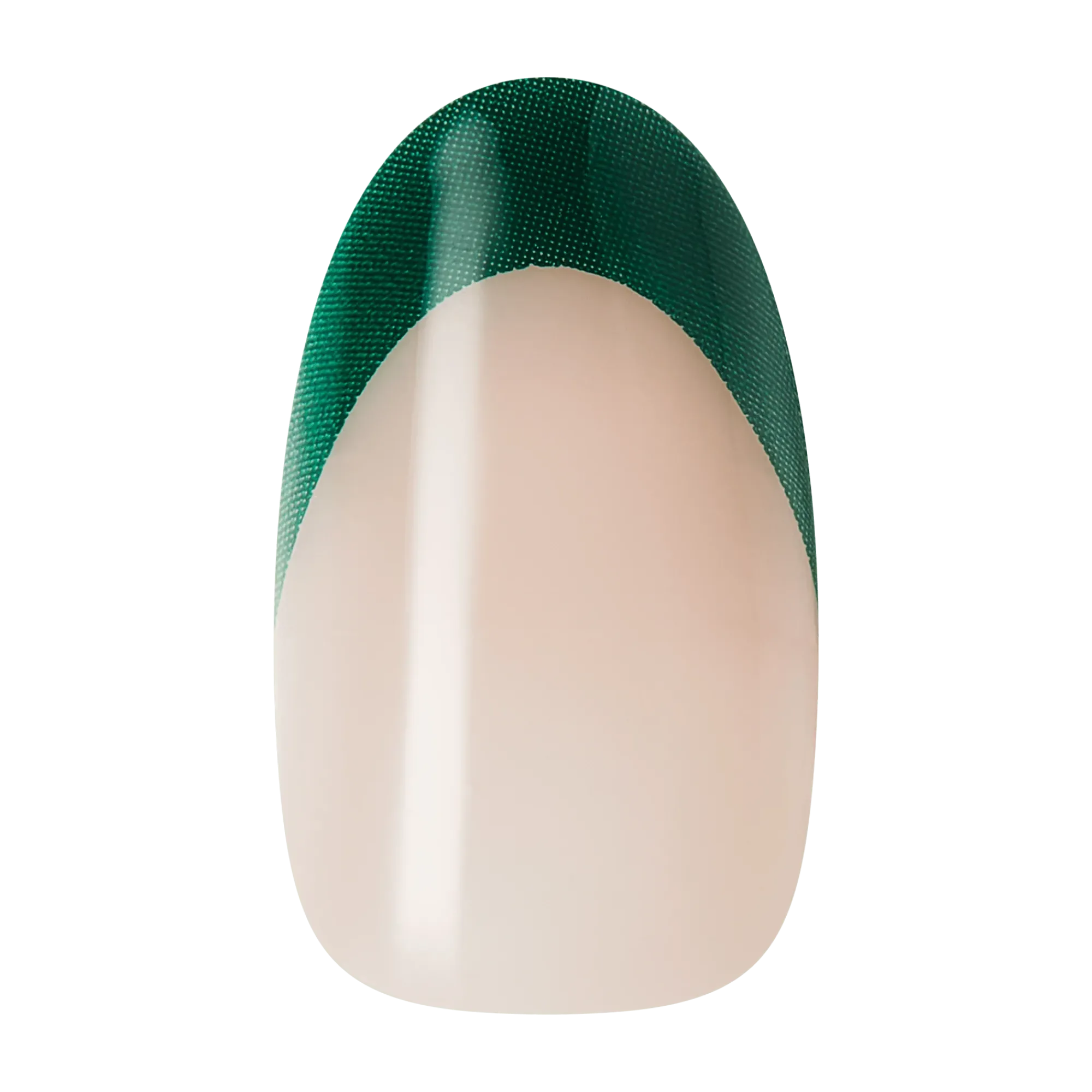 French Nails|Impress X Wicked: For Good>Impress Always Been Green