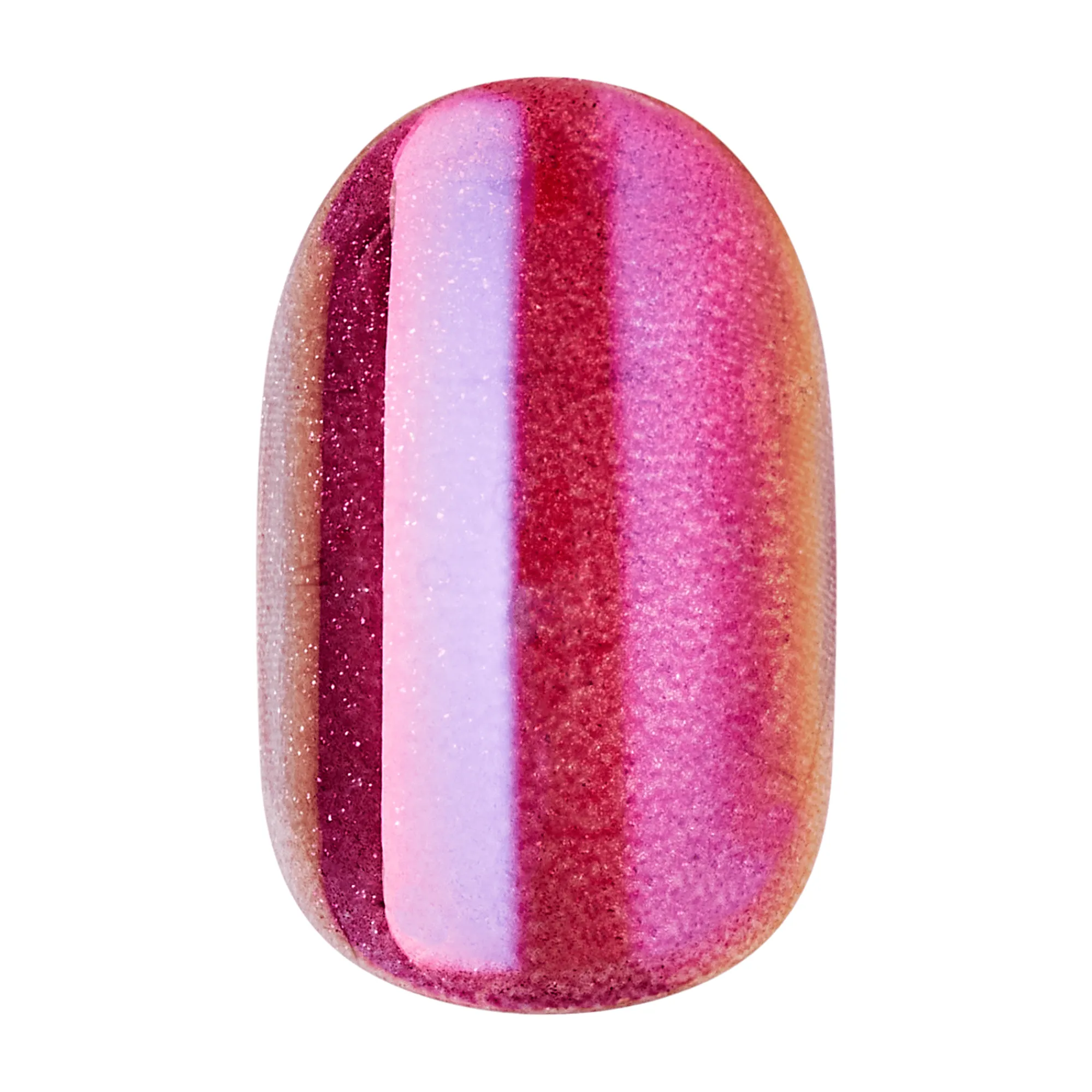 Color Nails|Colorfx>Impress Around You