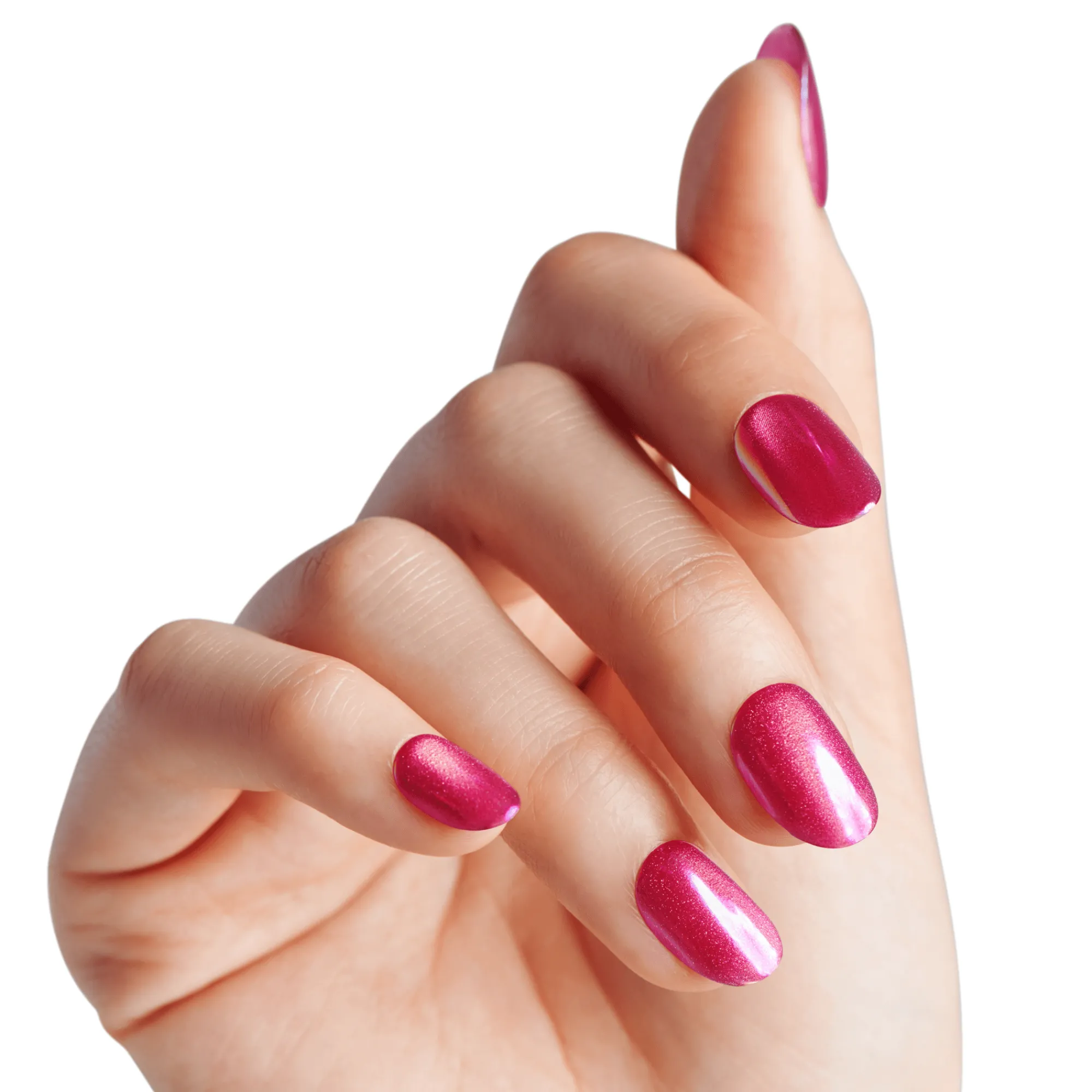 Color Nails|Colorfx>Impress Around You
