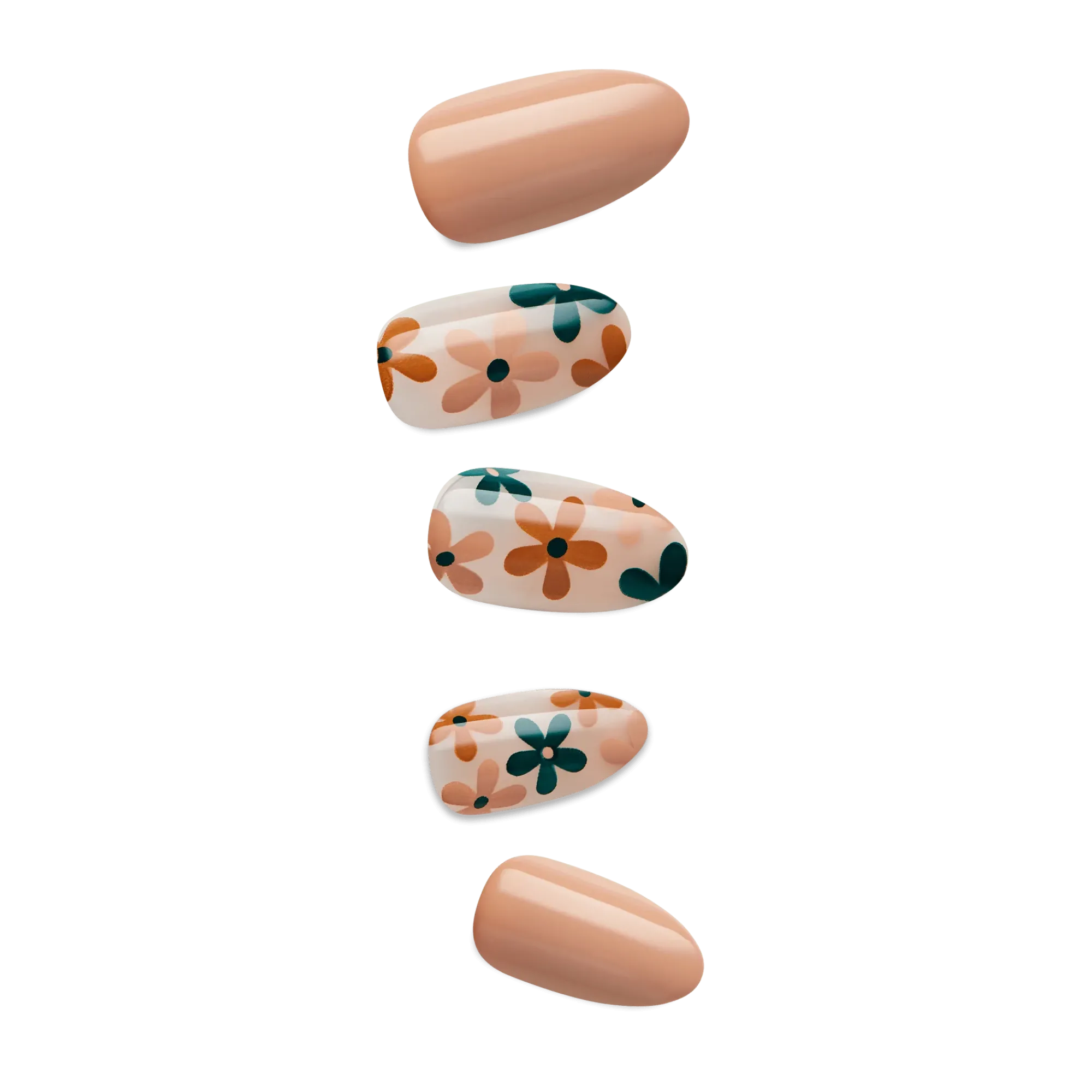 Design Nails>Impress As it Was