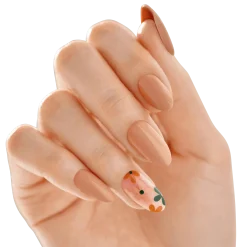 Design Nails>Impress As it Was