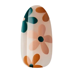 Design Nails>Impress As it Was