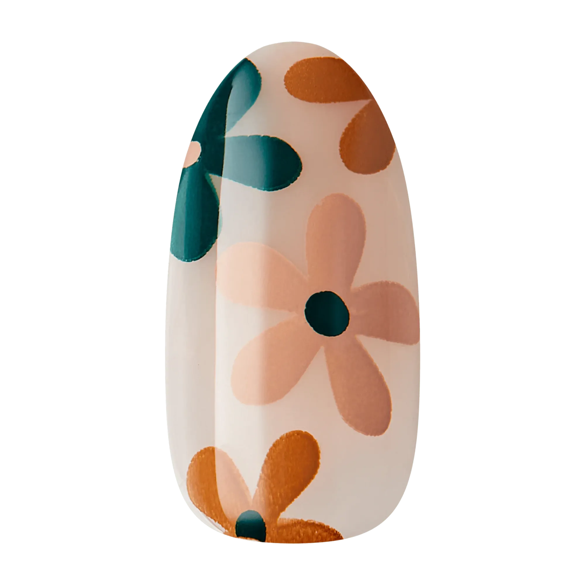 Design Nails>Impress As it Was