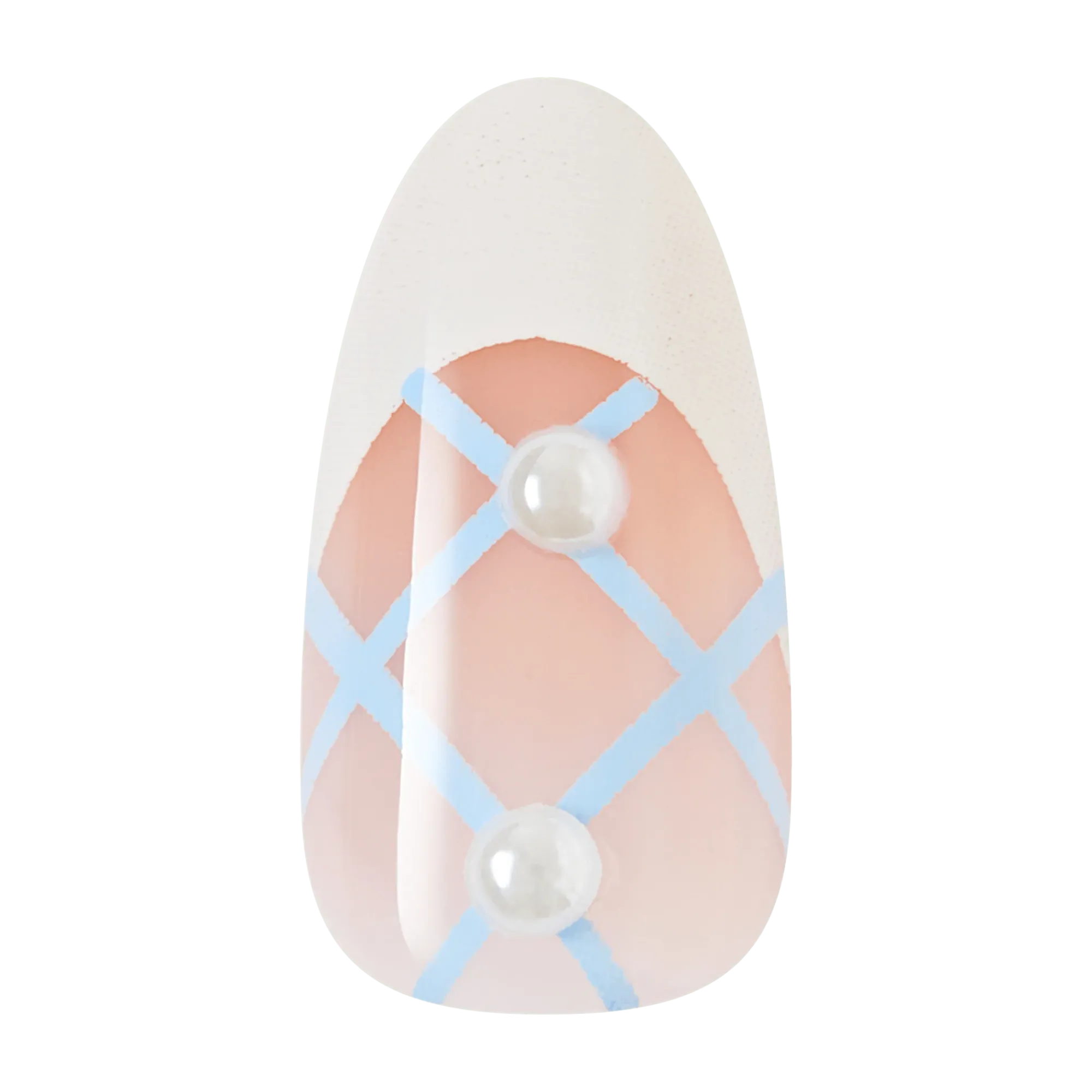 French Nails|Design Nails>Impress Aura