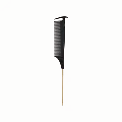 Men|Styling>Kiss Colors and Care Axe Pin Tail Comb