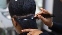 Men|Styling>Kiss Colors and Care Axe Rat Tail Comb