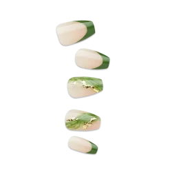 French Nails|Design Nails>Impress Ballerina