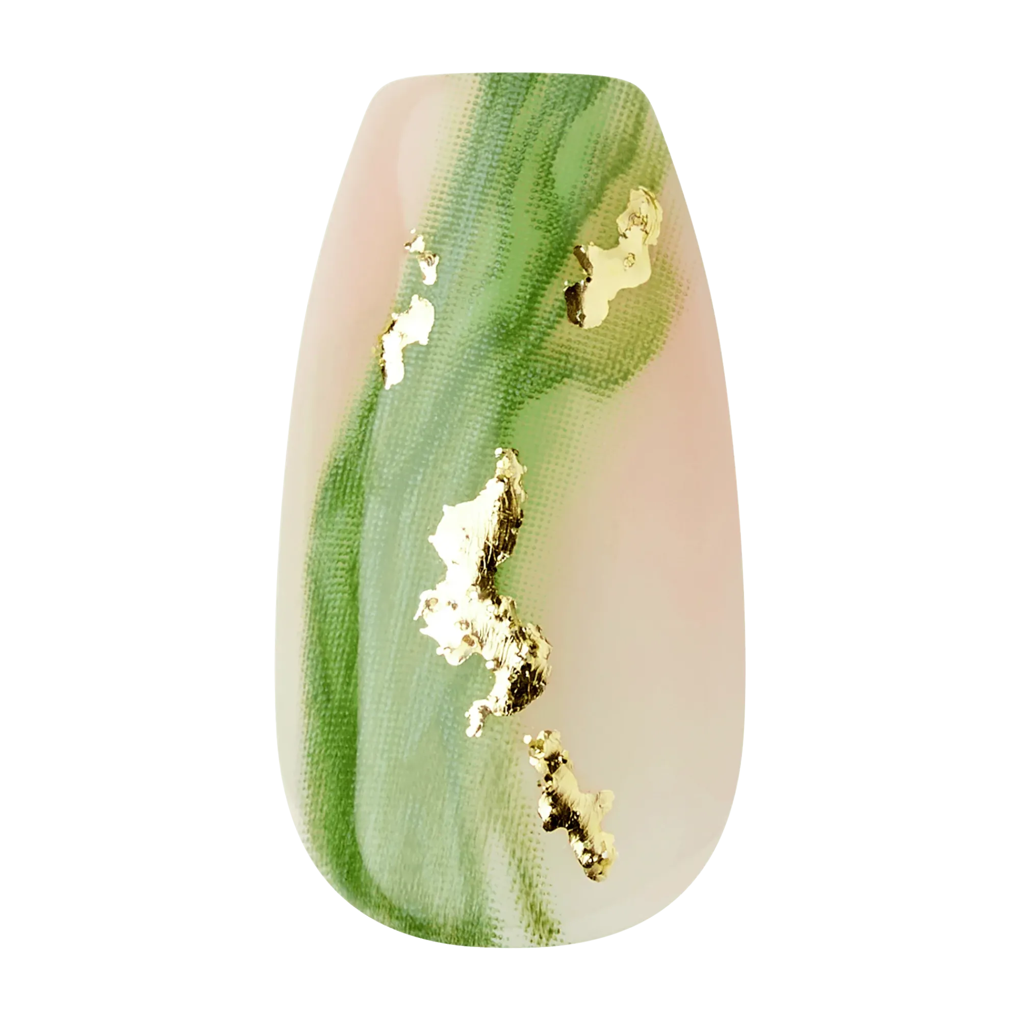 French Nails|Design Nails>Impress Ballerina