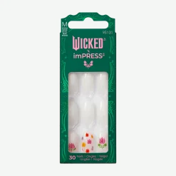 Design Nails|Impress X Wicked: For Good>Impress Beautifical