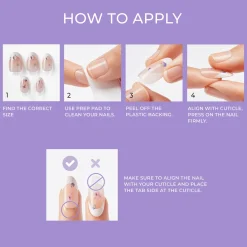 Design Nails>Impress Beautified