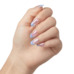 French Nails>Impress Best Life