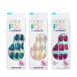 Bundles|Color Nails>Impress Best Seller Bundle