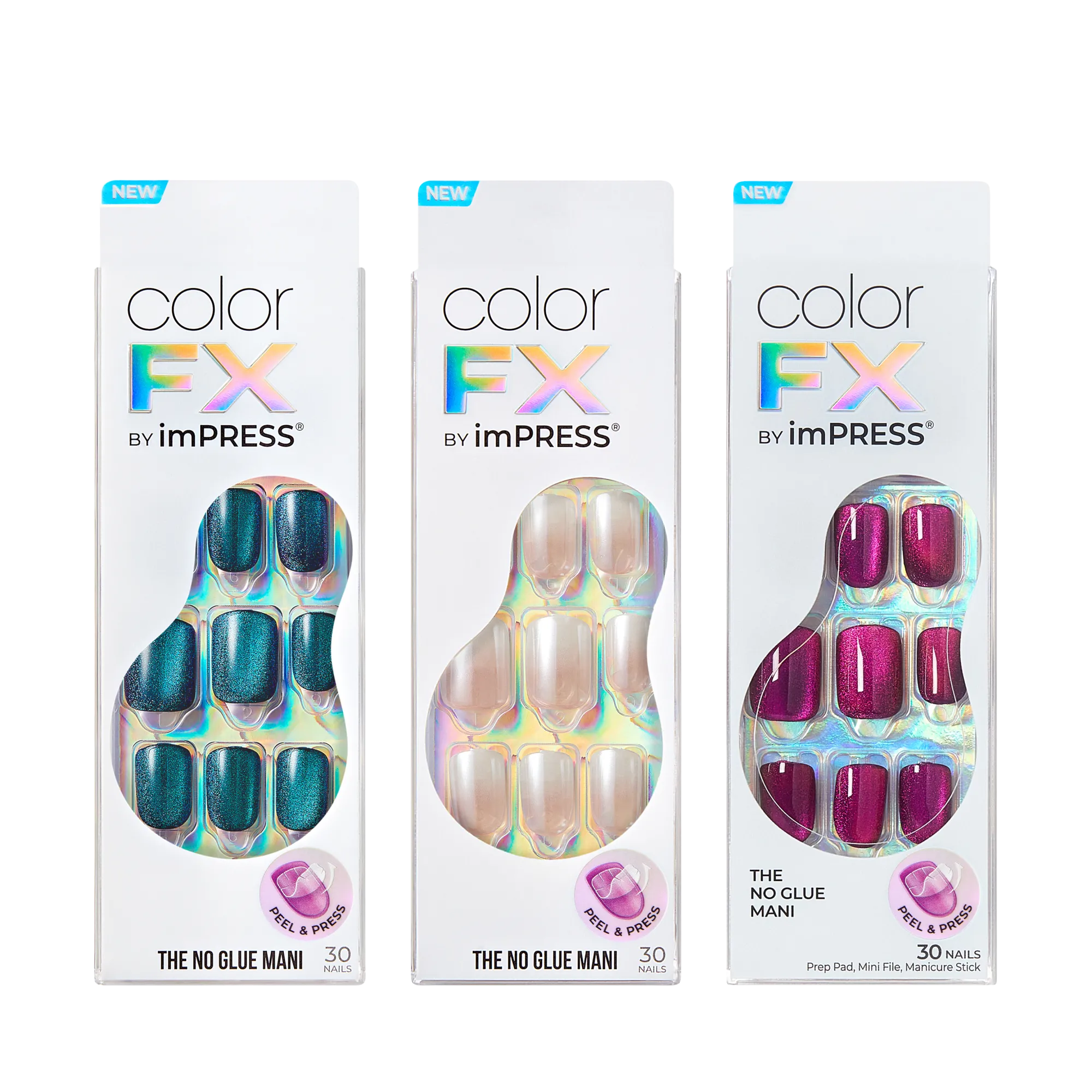 Bundles|Color Nails>Impress Best Seller Bundle