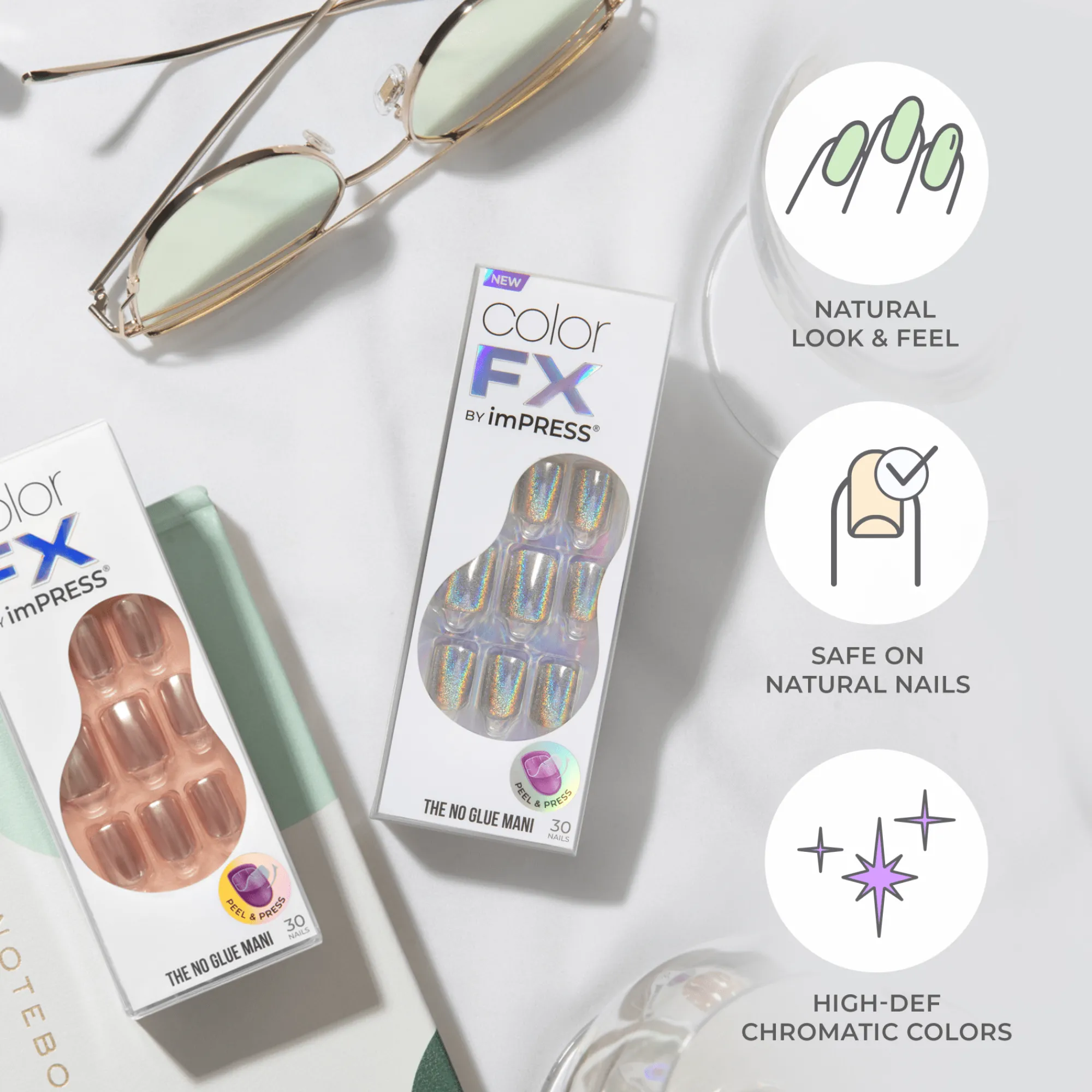 Bundles|Color Nails>Impress Best Seller Bundle
