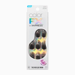 Color Nails|Colorfx>Impress Best Wishes