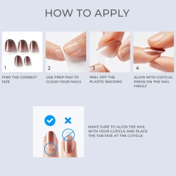 Color Nails|Colorfx>Impress Best Wishes