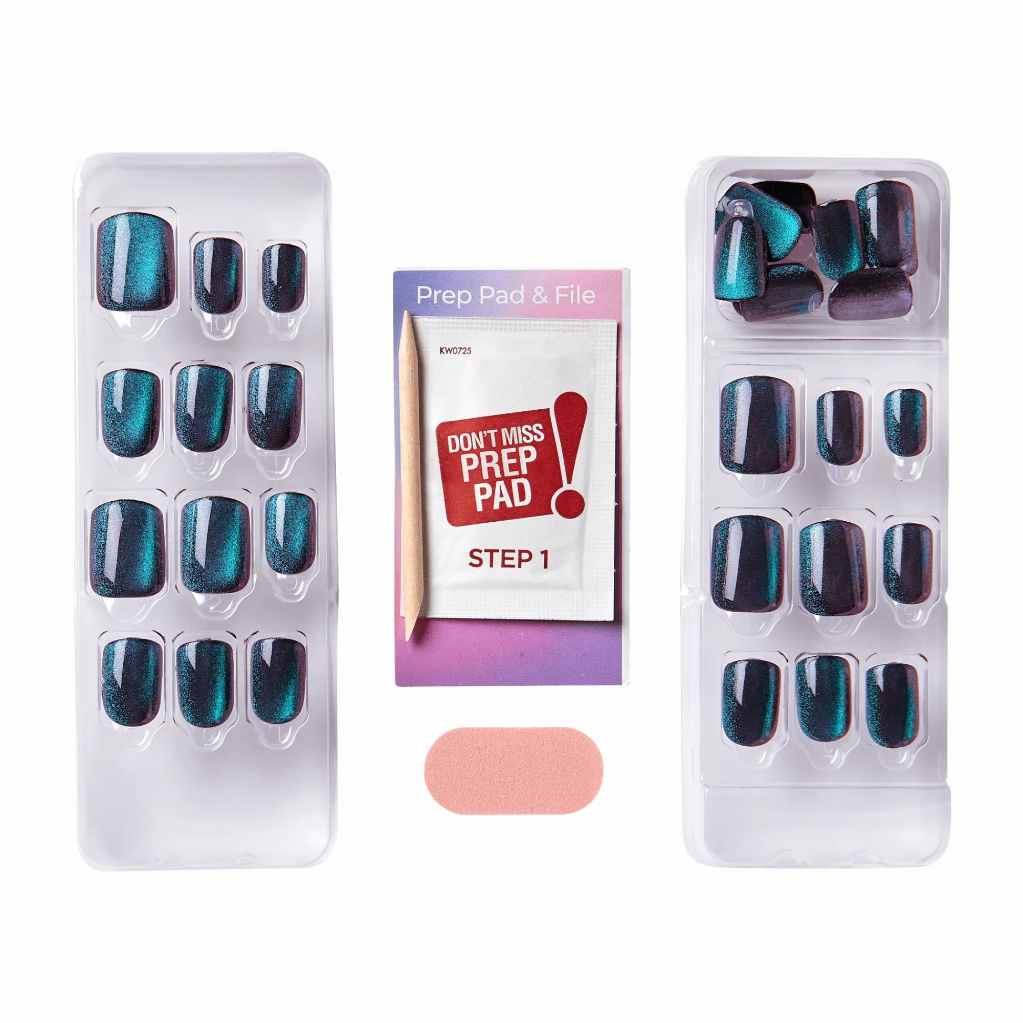 Color Nails|Colorfx>Impress Better Things