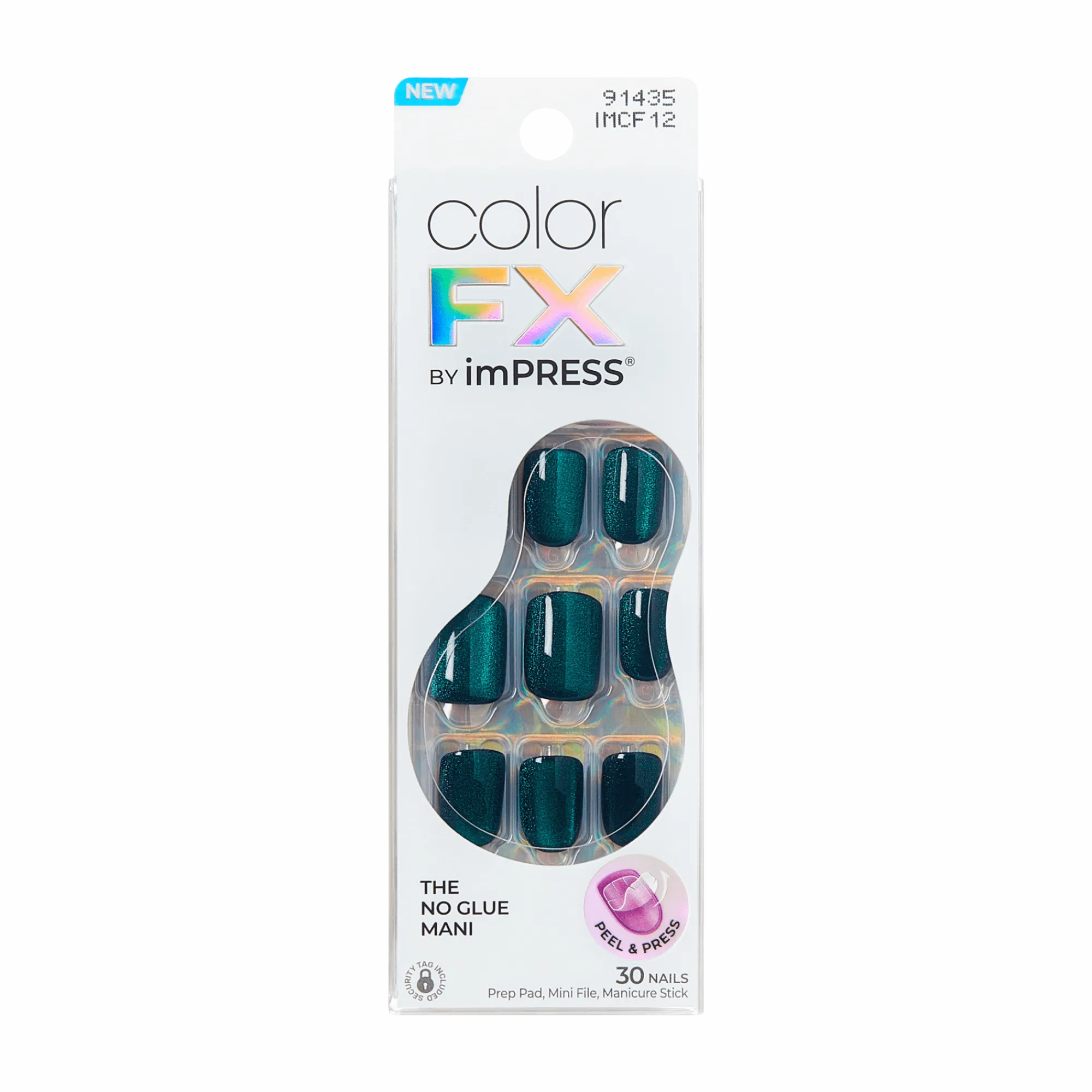 Color Nails|Colorfx>Impress Better Things