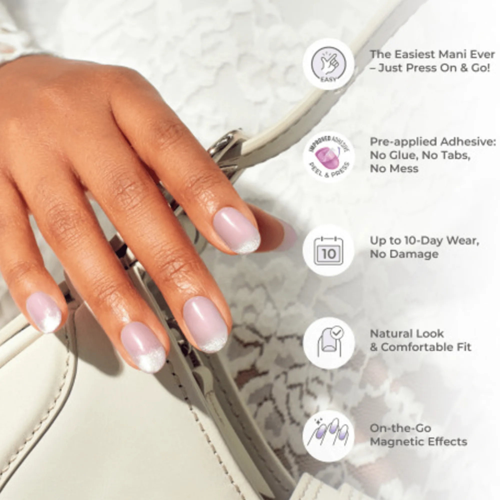 Color Nails|Colorfx>Impress Better Things