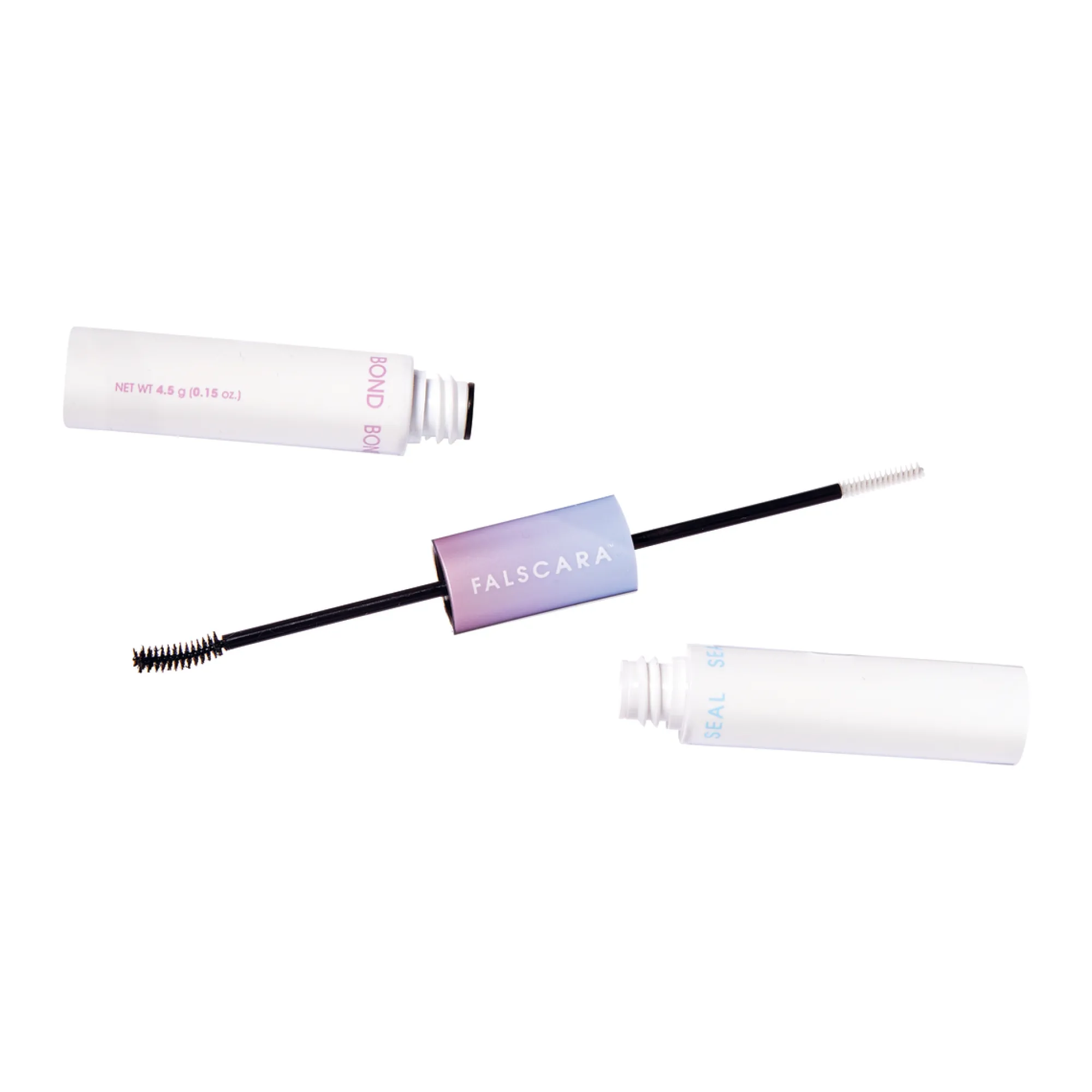 Lash Tools|Lash Tools>Falscara Black Bond & Seal Bundle