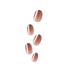 Color Nails|Colorfx>Impress Blissful Radiance