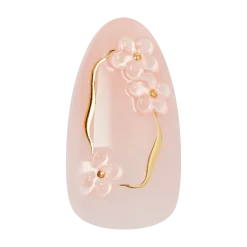 Design Nails>Impress Bloom Luxe