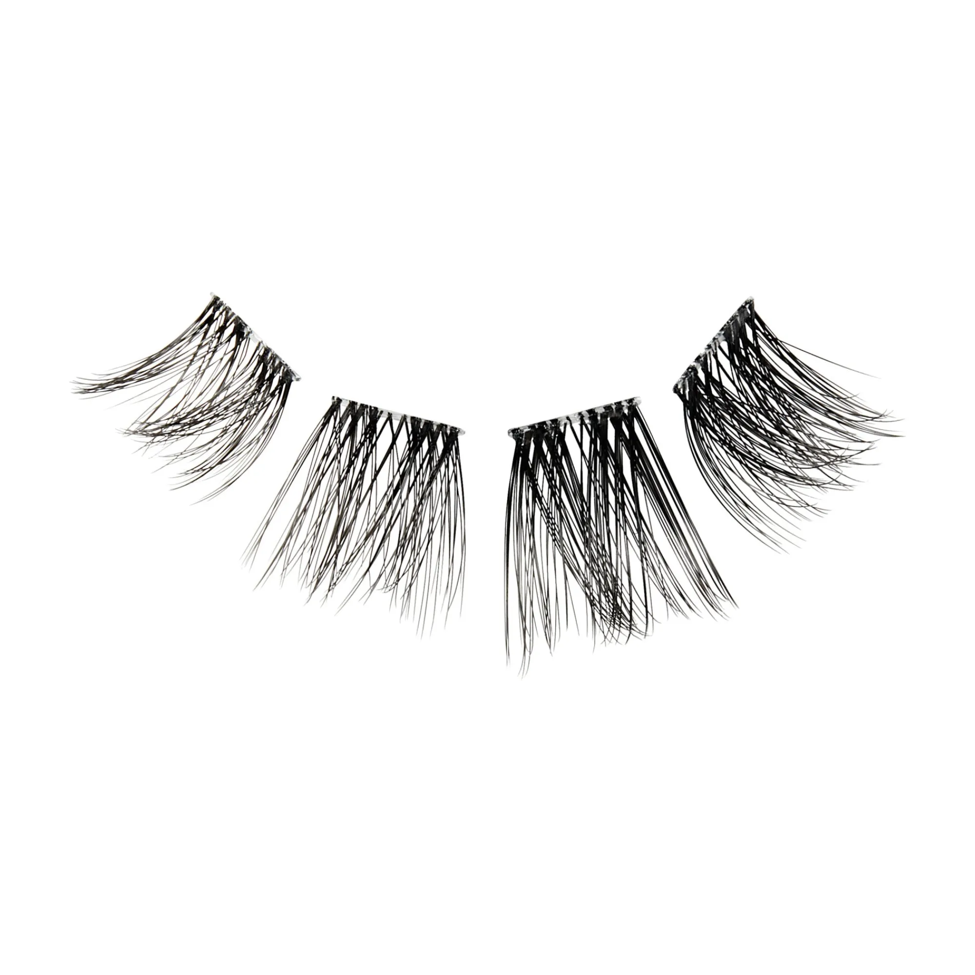 Wispy|Starter Kits>Falscara Bold Wispy Wisps | 36 Wisps