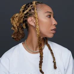 Hair Care|Styling>Kiss Colors and Care Braid Charms