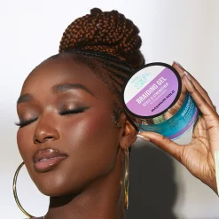 Hair Care|Styling>Kiss Colors and Care Braiding Gel