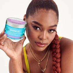 Hair Care|Styling>Kiss Colors and Care Braiding Gel