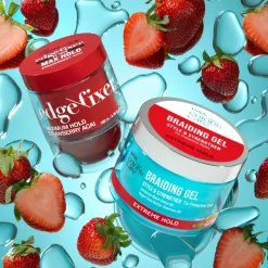 Hair Care|Styling>Kiss Colors and Care Braiding Gel