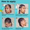 Hair Care|Styling>Kiss Colors and Care Braid Sheen Refresher