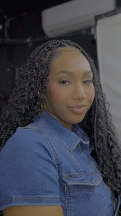 Hair Care|Styling>Kiss Colors and Care Braid Sheen Refresher