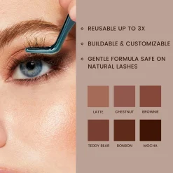Wispy|Multipacks>Falscara Brownie Wisps | 30 Wisps