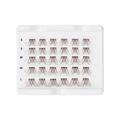 Wispy|Multipacks>Falscara Brownie Wisps | 30 Wisps