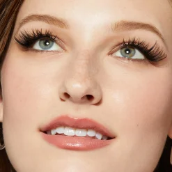 Natural|Wispy>Falscara Cat Eye Wisps | 20 Wisps