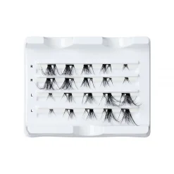 Natural|Wispy>Falscara Cat Eye Wisps | 20 Wisps