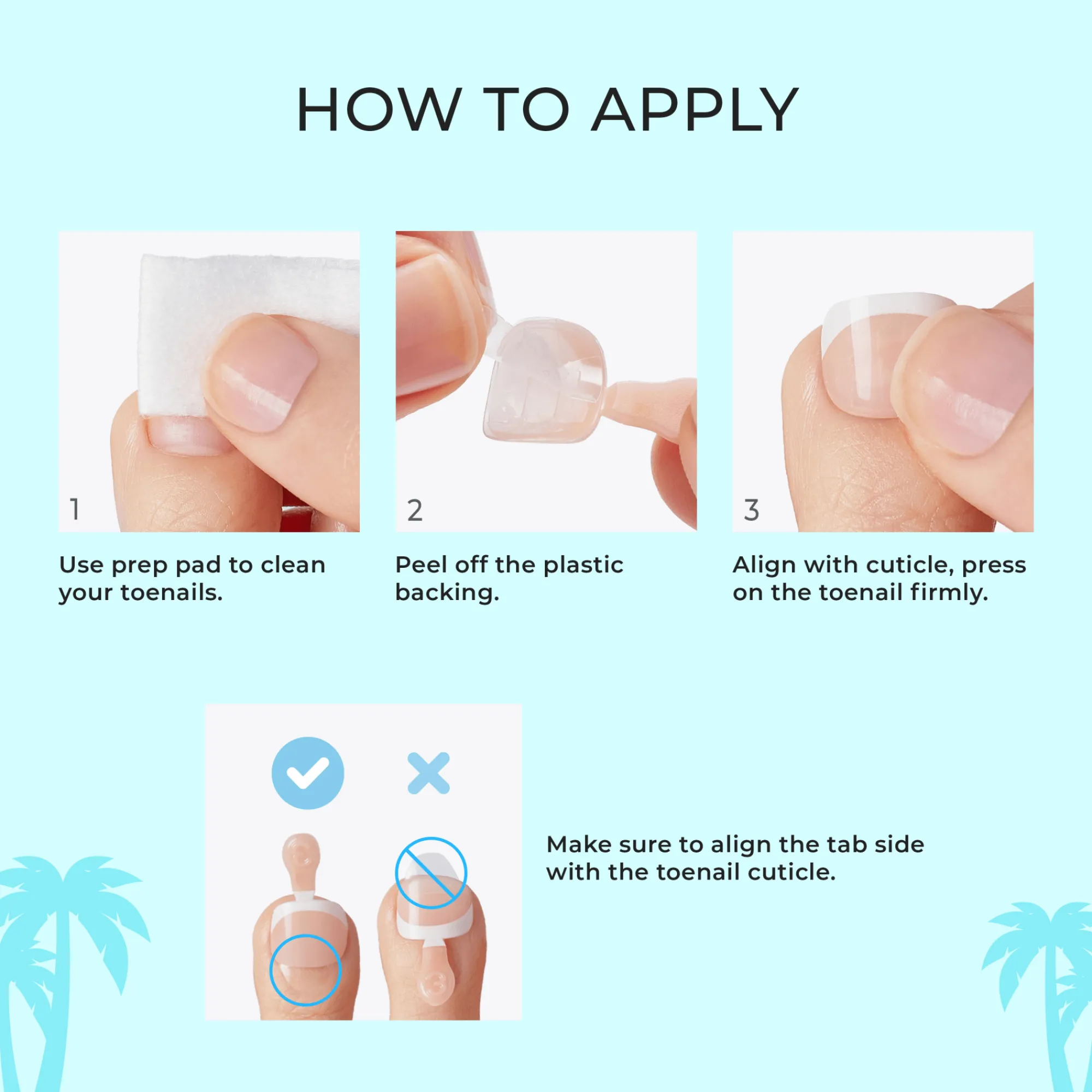 Color Nails|Pedicure>Impress Cherry On Top