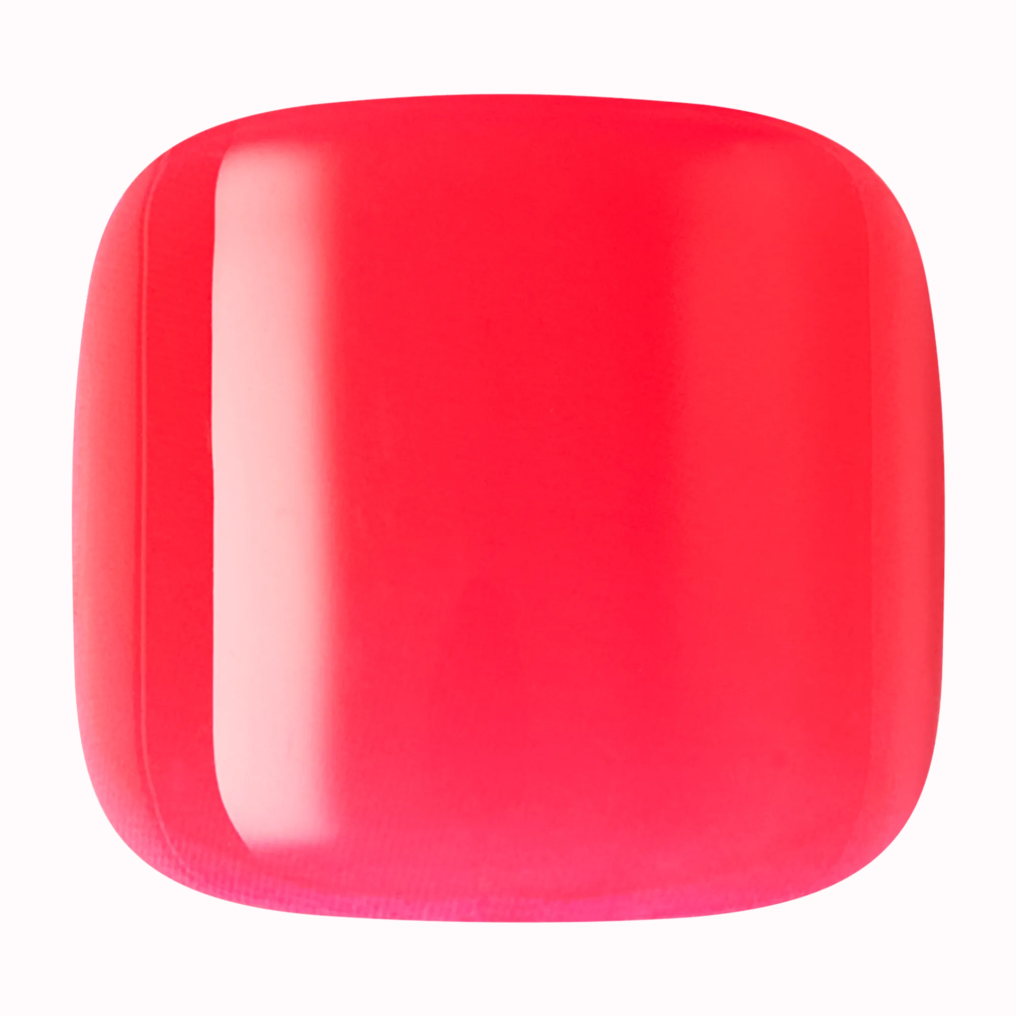 Color Nails|Pedicure>Impress Cherry On Top