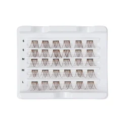 Wispy|Multipacks>Falscara Chestnut Wisps | 30 Wisps