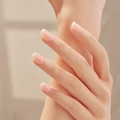 French Nails>Impress Chic French