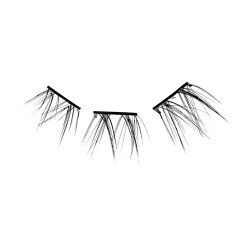 Falsies>Impress Chic Wispy | 12 Clusters