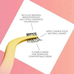 Falsies>Impress Chic Wispy | 12 Clusters