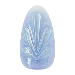 Design Nails>Impress Ciel