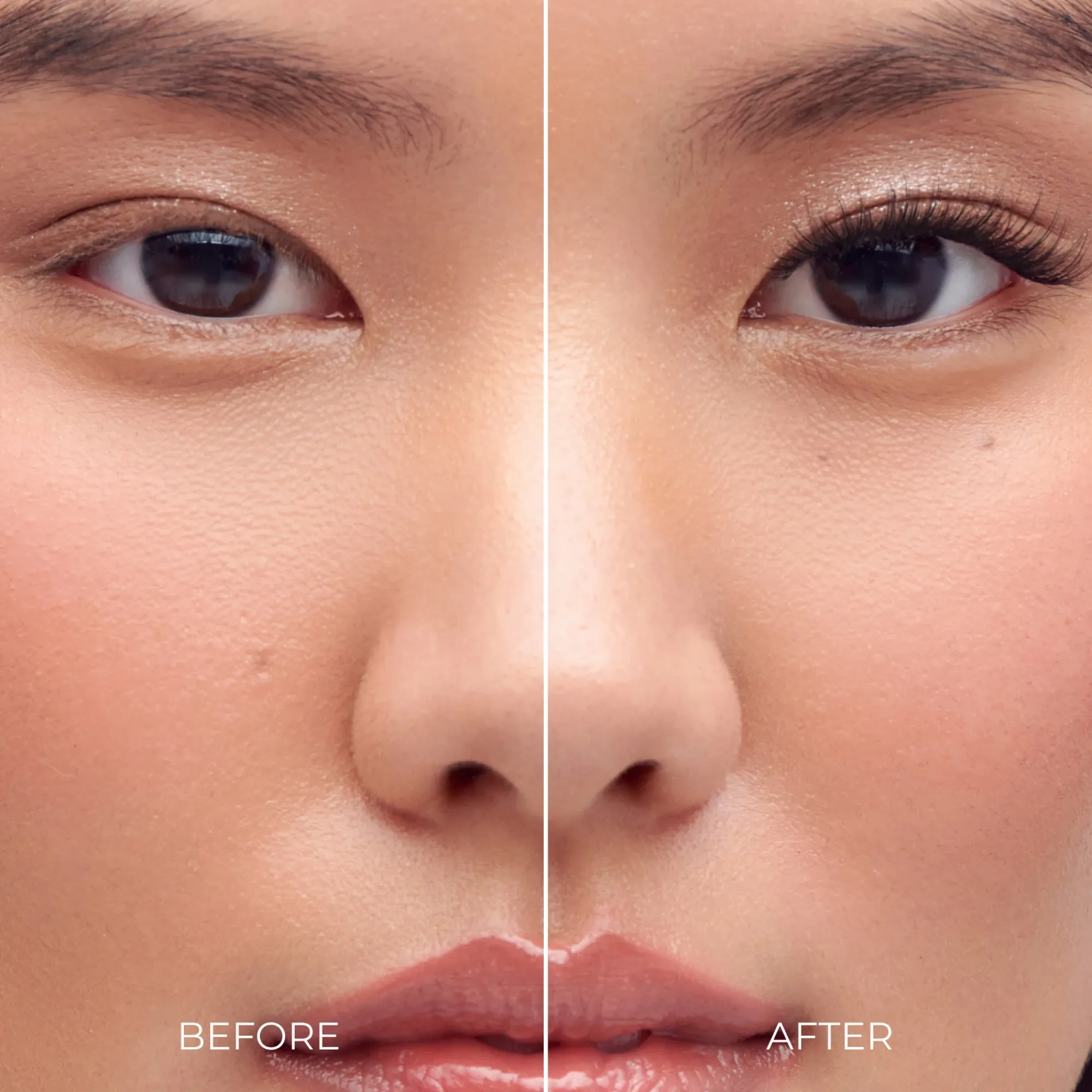 Falsies>Impress Classic Natural | 50 Clusters