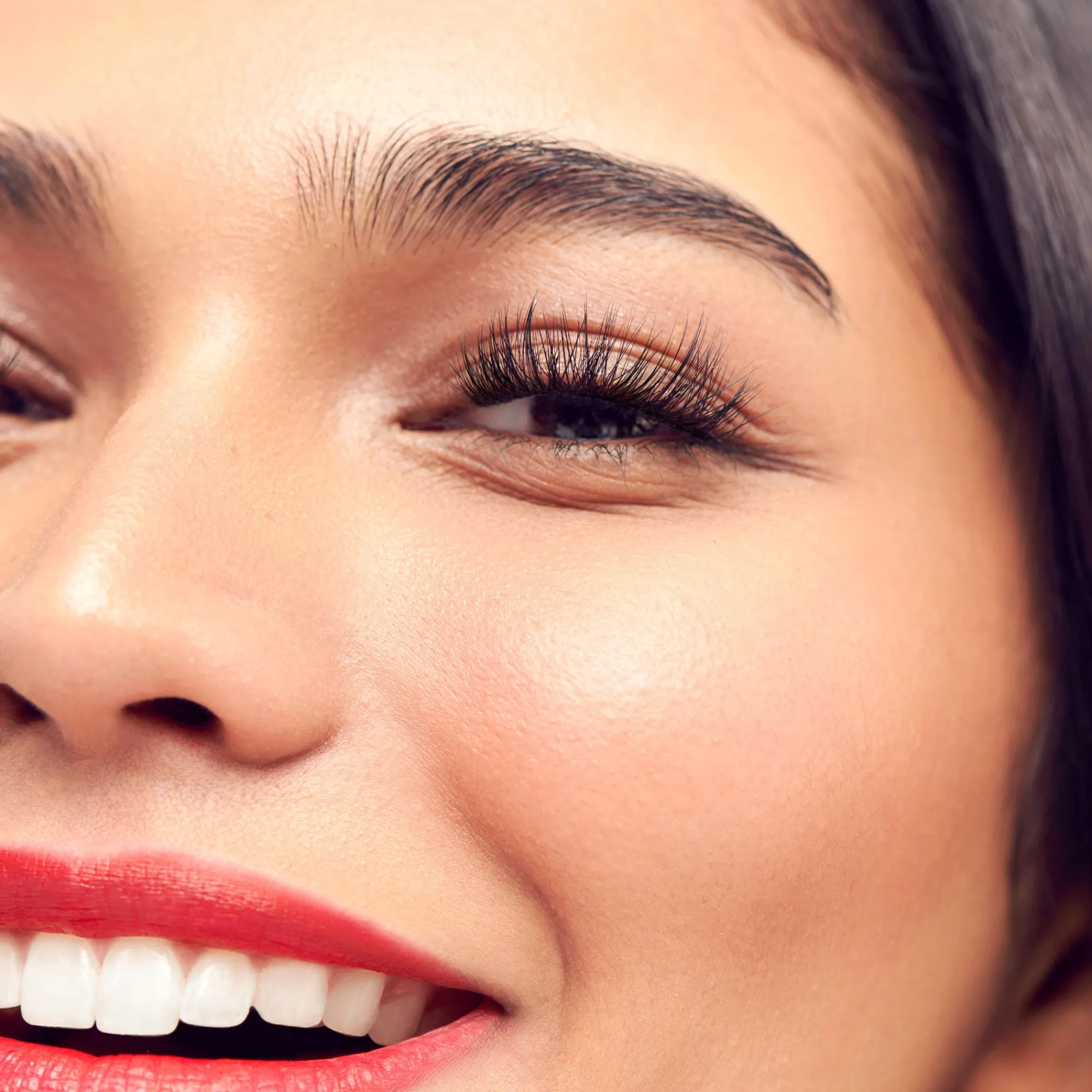 Individual Clusters|Individual Lash Clusters>Impress Classic Natural | 60 Individual Lashes