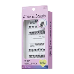Falscara Studio|Wispy>Falscara Classic Natural Wisps | 36 Wisps