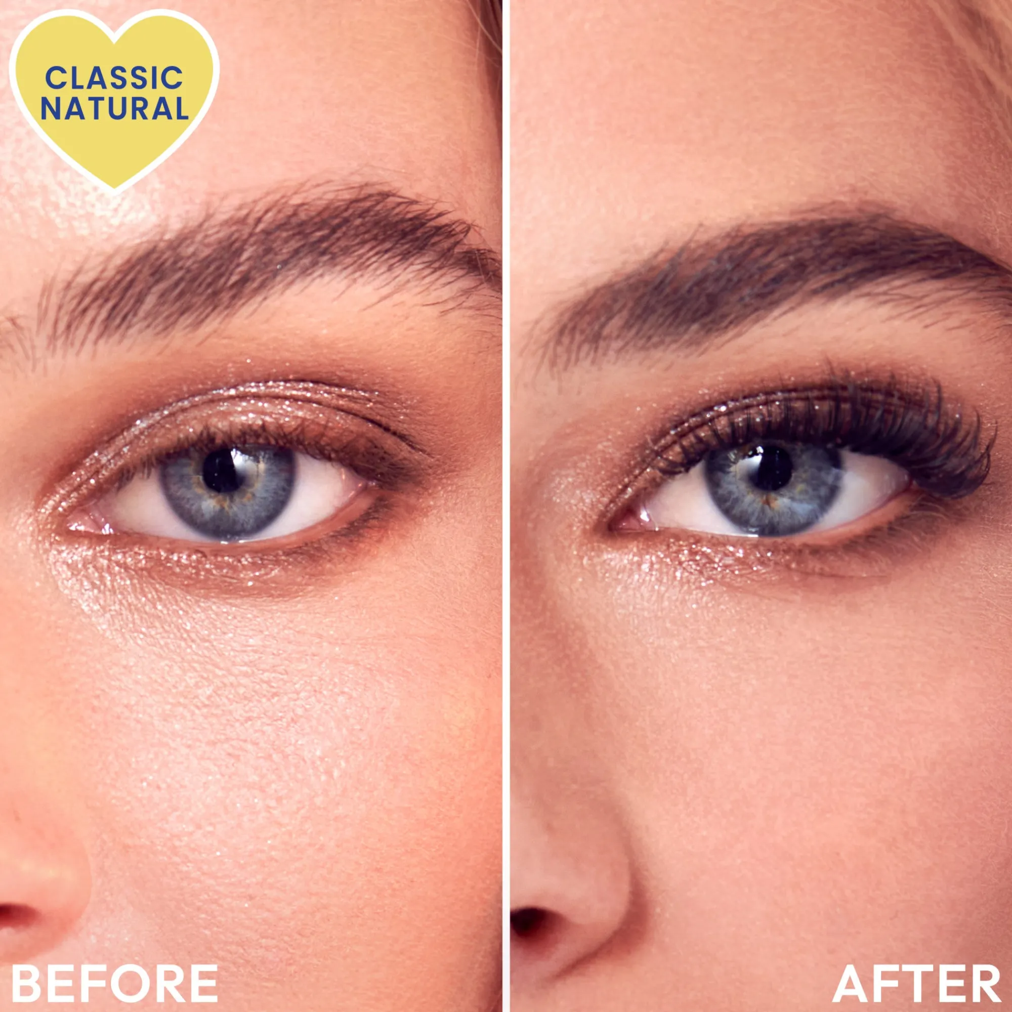 Falscara Studio|Wispy>Falscara Classic Natural Wisps | 36 Wisps